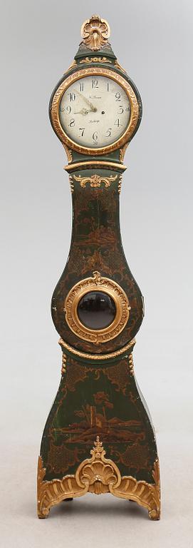 GOLVUR, rokoko, 1700-tal.