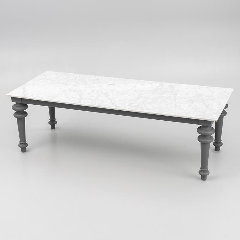 Paola Navone, matbord, "Gray", Gervasoni, Italien.