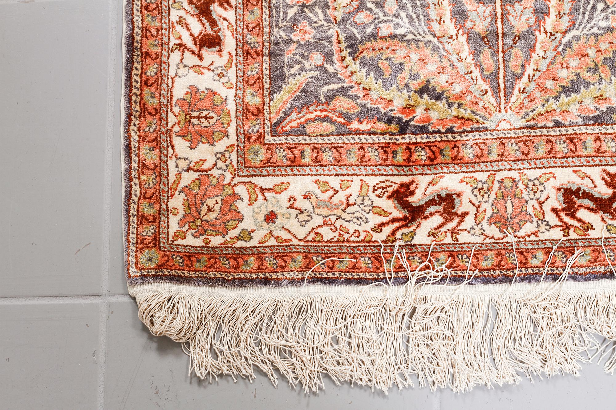 MATTA, Kayseri, 110 x 72 cm.