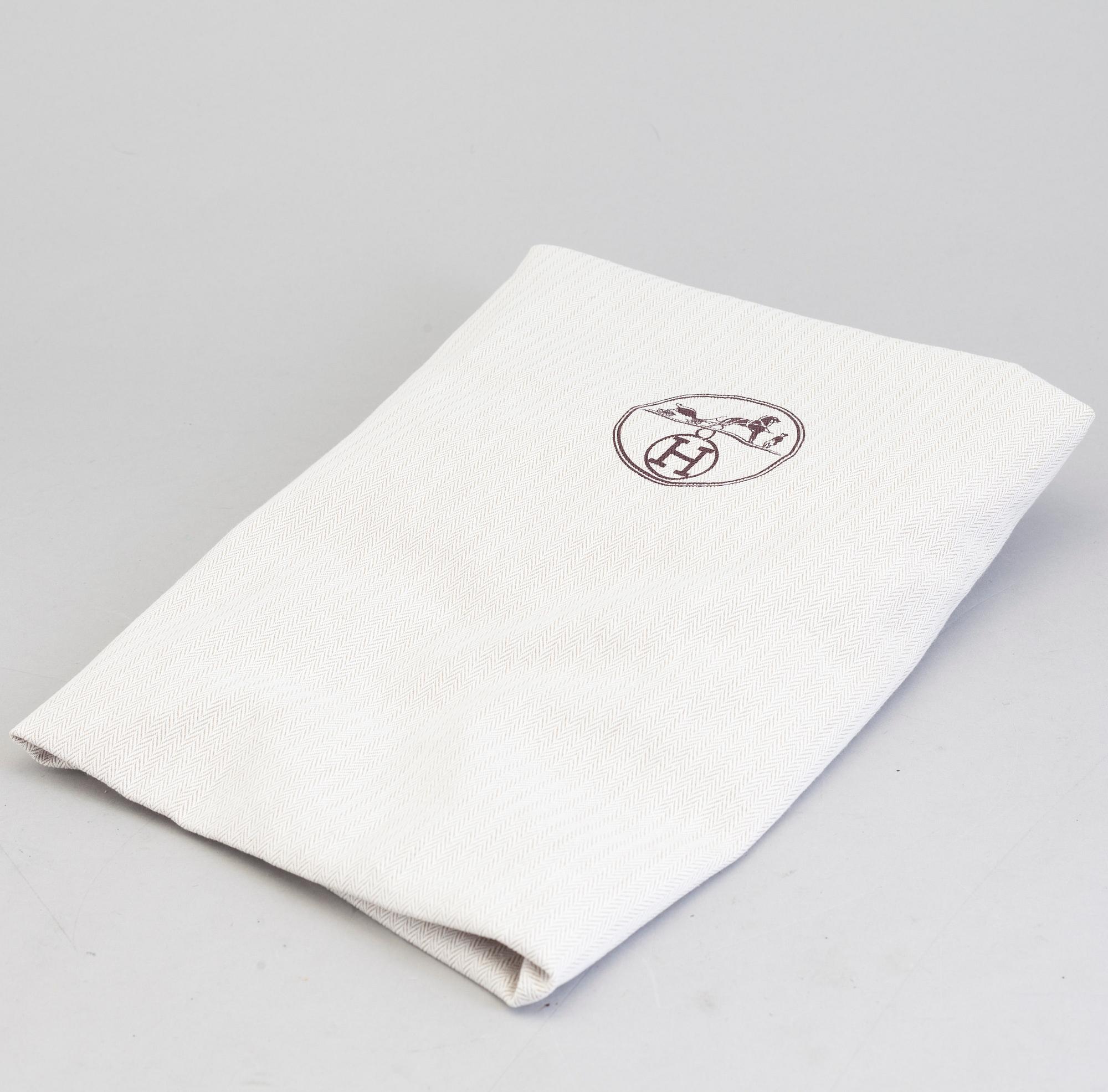 VÄSKA, "Jypsiere", HERMÈS, 2010.