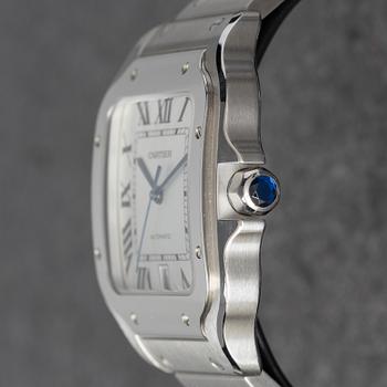 Cartier, Santos de Cartier, ca 2020.