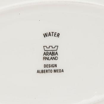 KANNA, FILTER SAMT TRATT, "Water", design Alberto Meda, Arabia 2001.