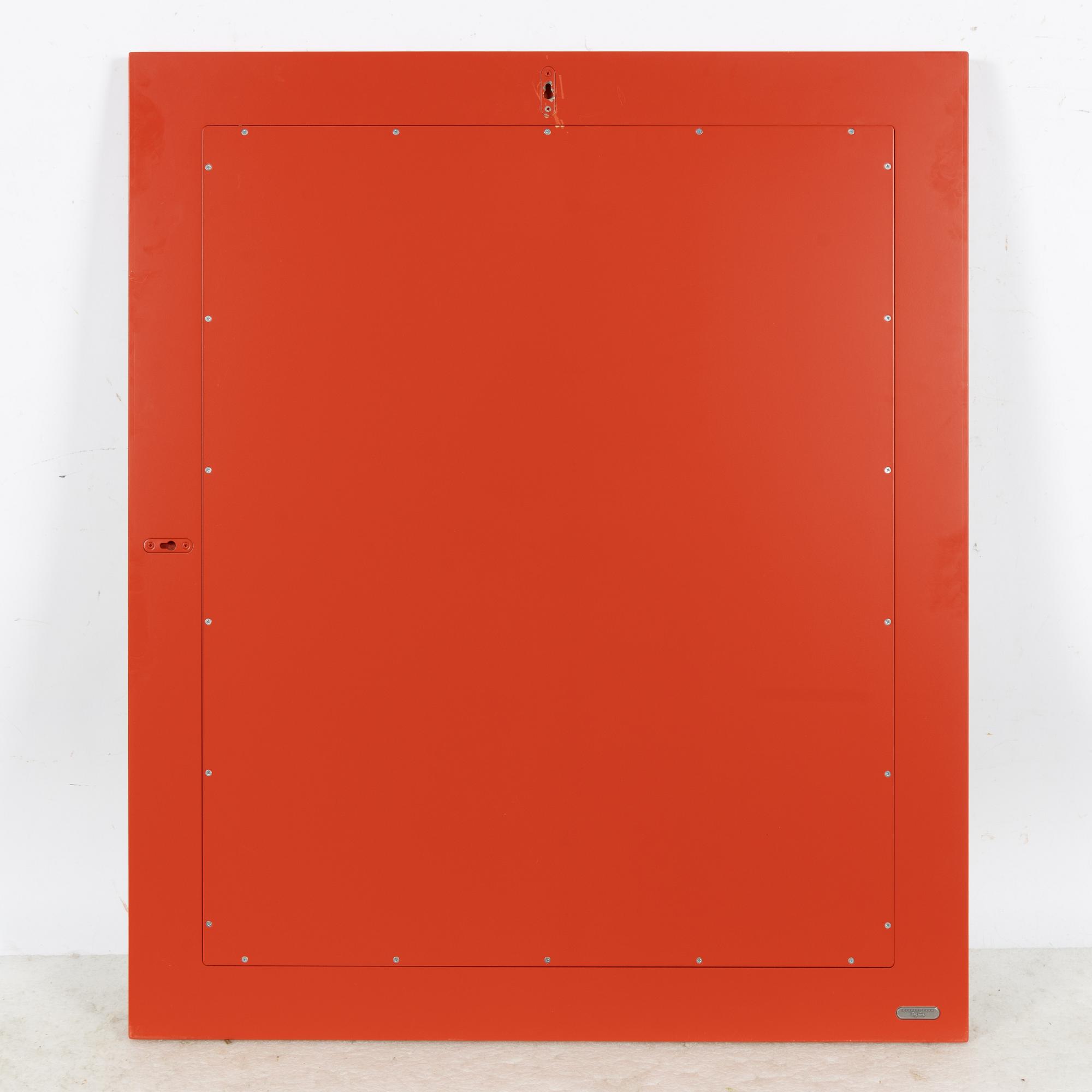 Josef Frank, spegel, Firma Svenskt Tenn.