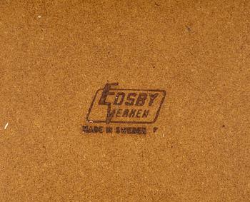 SOFFA, Edsby-verken, 1900-talets andra hälft.