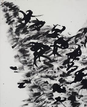 Henri Michaux, Utan titel.