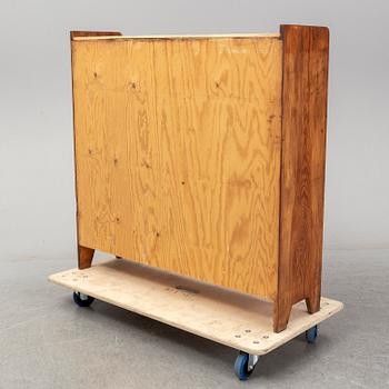 A circa 1900 chest of 20 drawers.