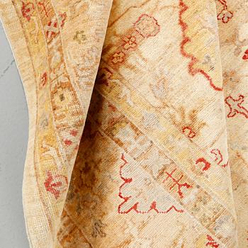 MATTA, Ziegler design, 294 x 198 cm.