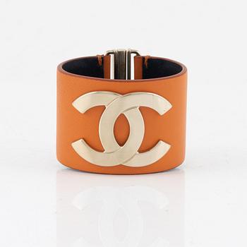 Chanel, armband, storlek S.
