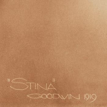 Henry B. Goodwin, "Stina", 1919.