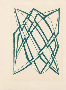 Arne Jones, Untitled.