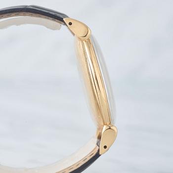 ROLEX, Chronometer, "Tear-drop shaped lugs", armbandsur, 37,2 mm,