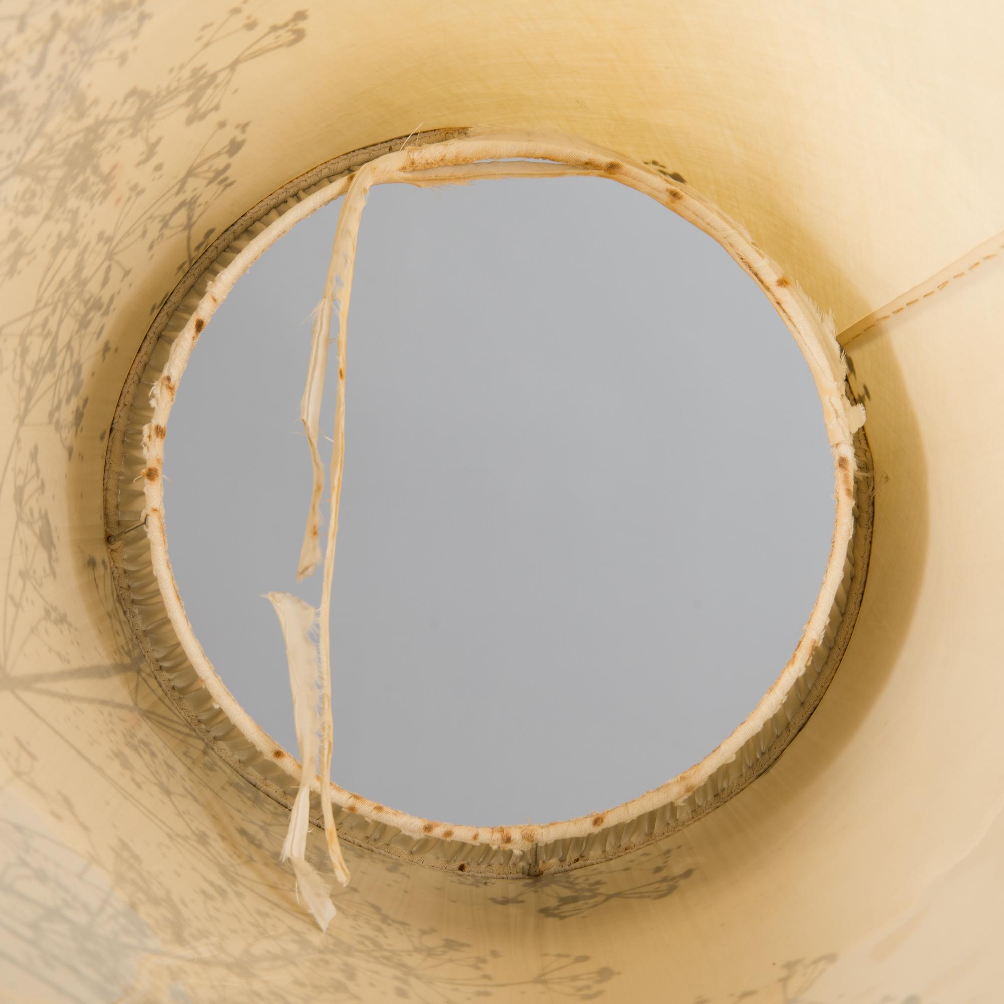 LISA JOHANSON-PAPE, LATTIAVALAISIN, 2058, Orno.