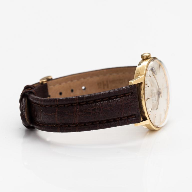Certina, wristwatch, 35 mm.