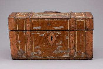SKRIN, 1700/1800-tal.