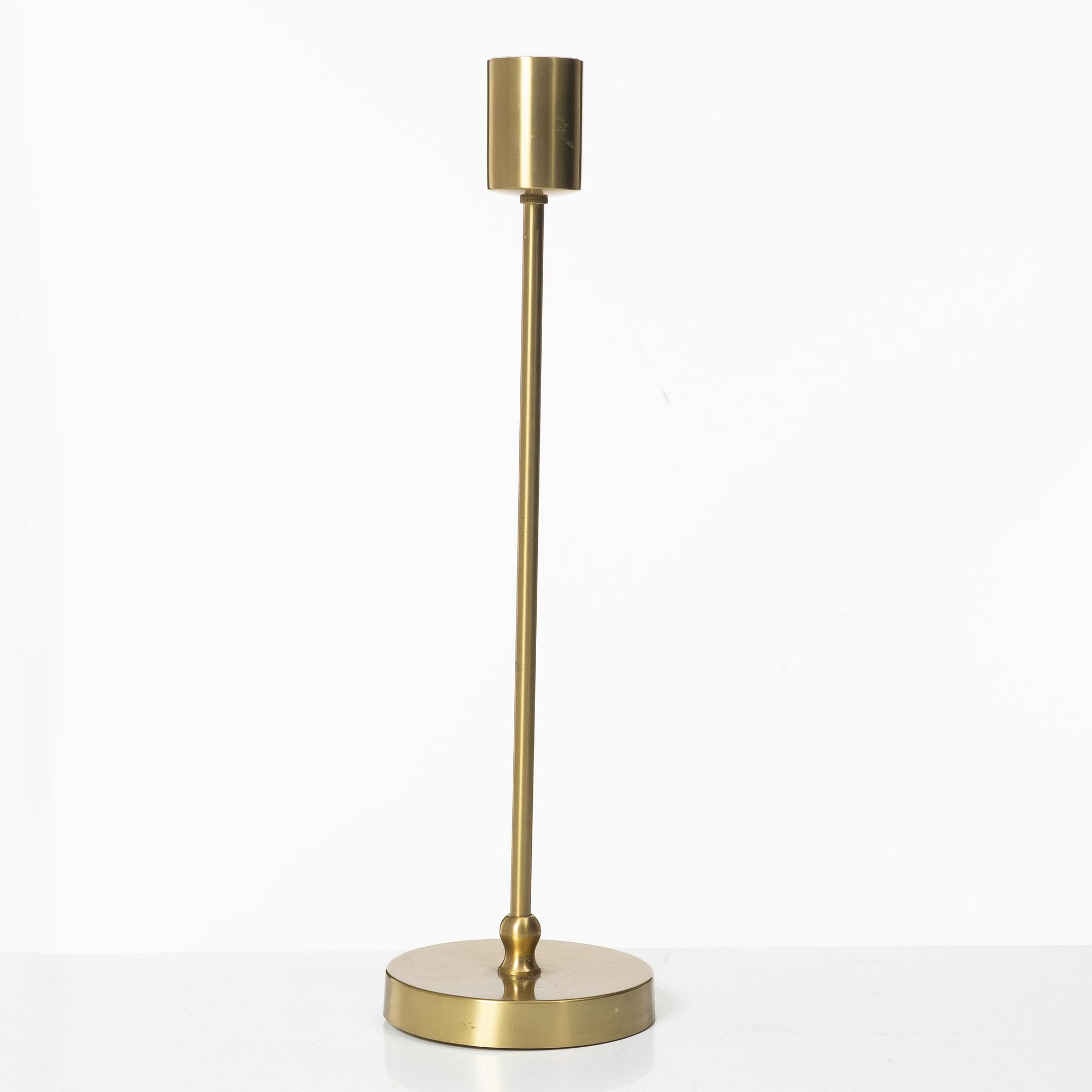 Josef Frank, a model 2332/2table lamp, Firma Svenskt Tenn.