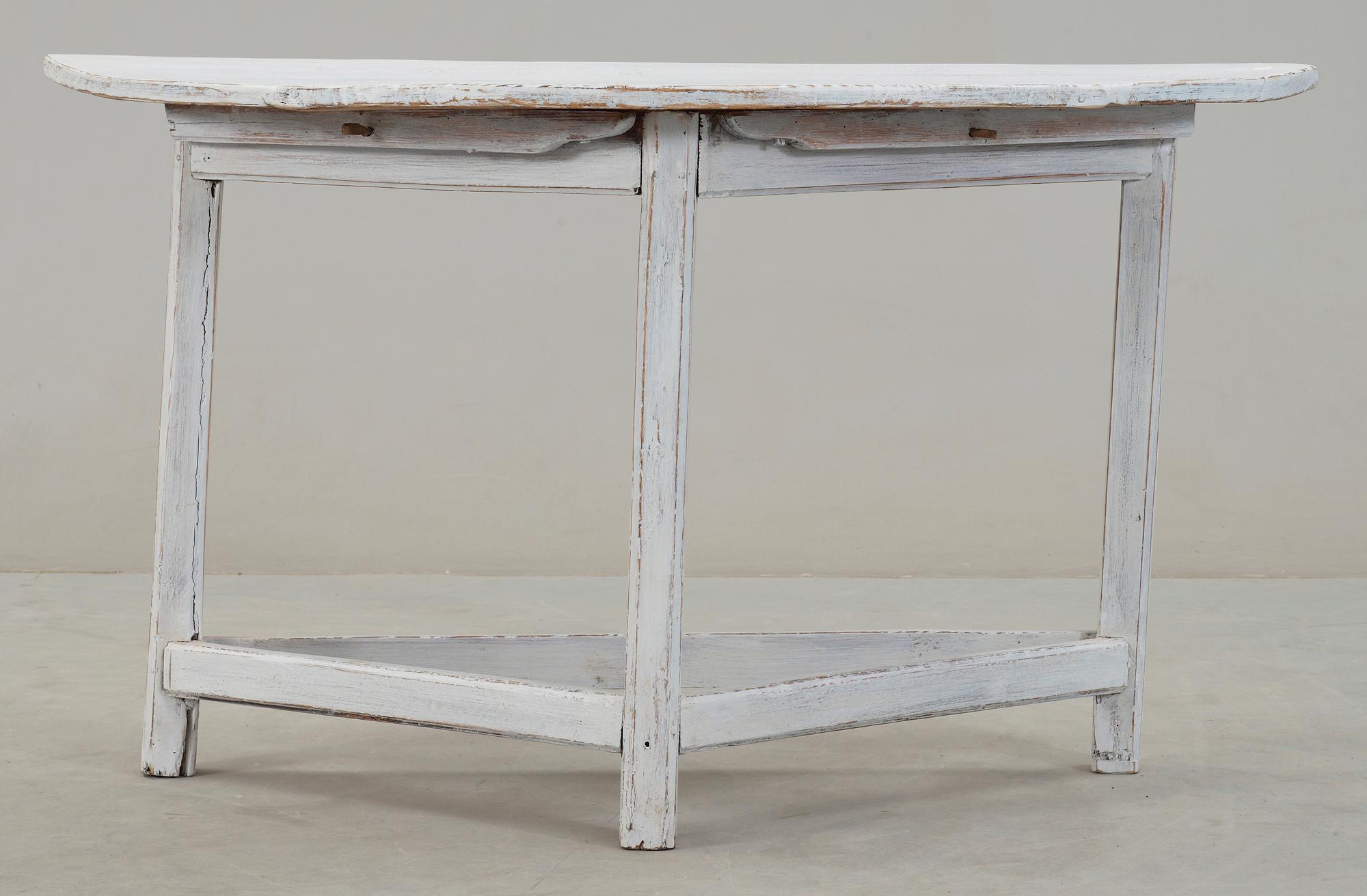 MÅNBORD, 1800-tal.