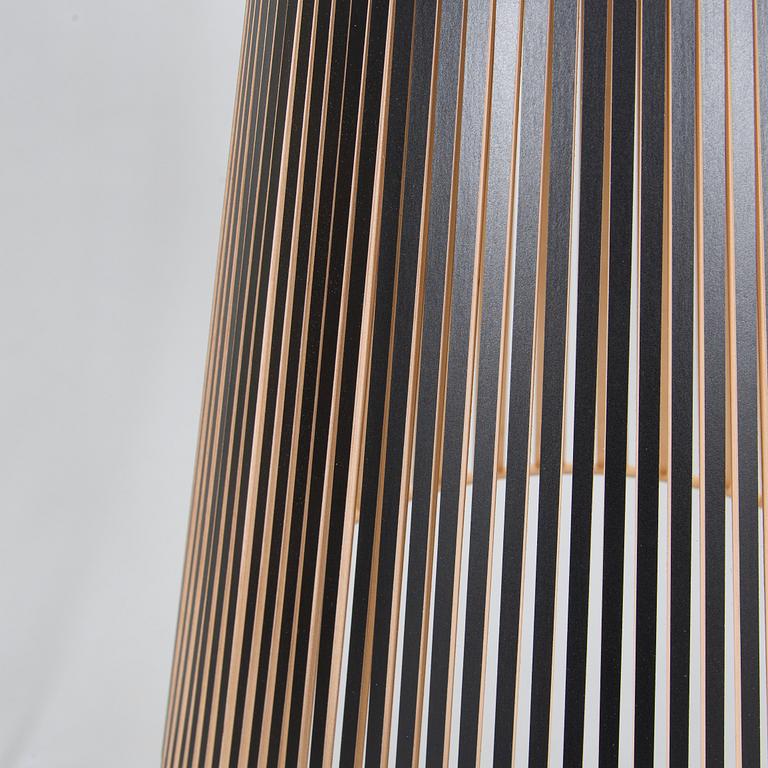 Seppo Koho, a 'Magnum 4202' ceiling light for Secto Design, Finland.