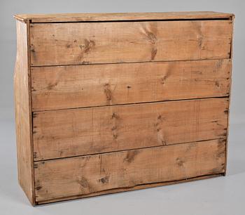 SKÄNK, 1800-tal.