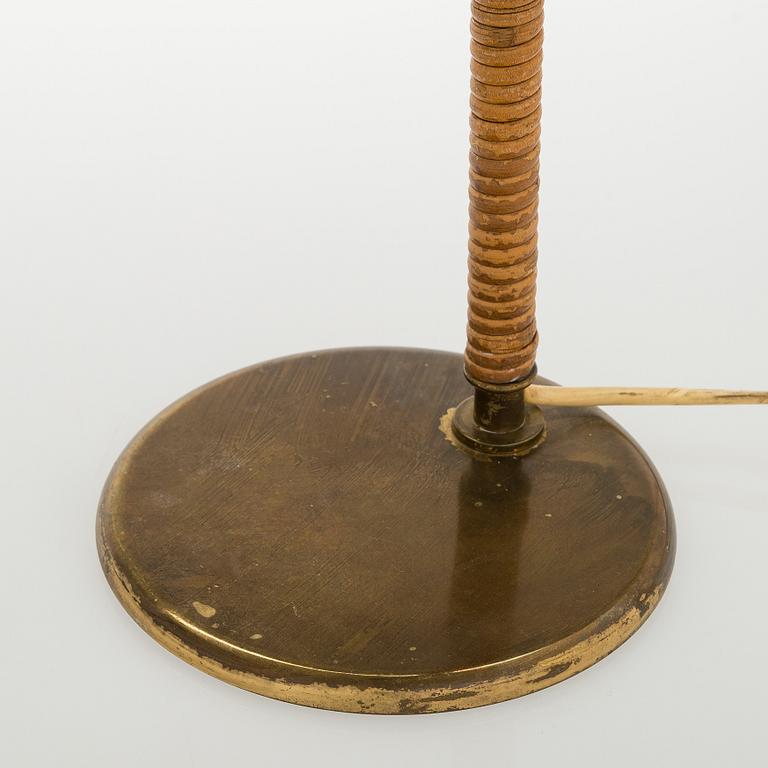 Paavo Tynell, pöytävalaisinpari, malli 9209, Taito 1900-luvun puoliväli.