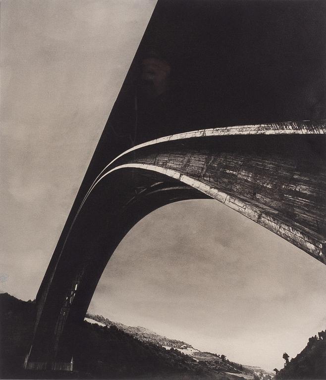 Lennart Olson, "Emilia Romagna IV", 1962/1979.