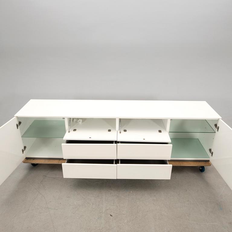 Rolf Fransson, sideboard "Arctic", Voice.