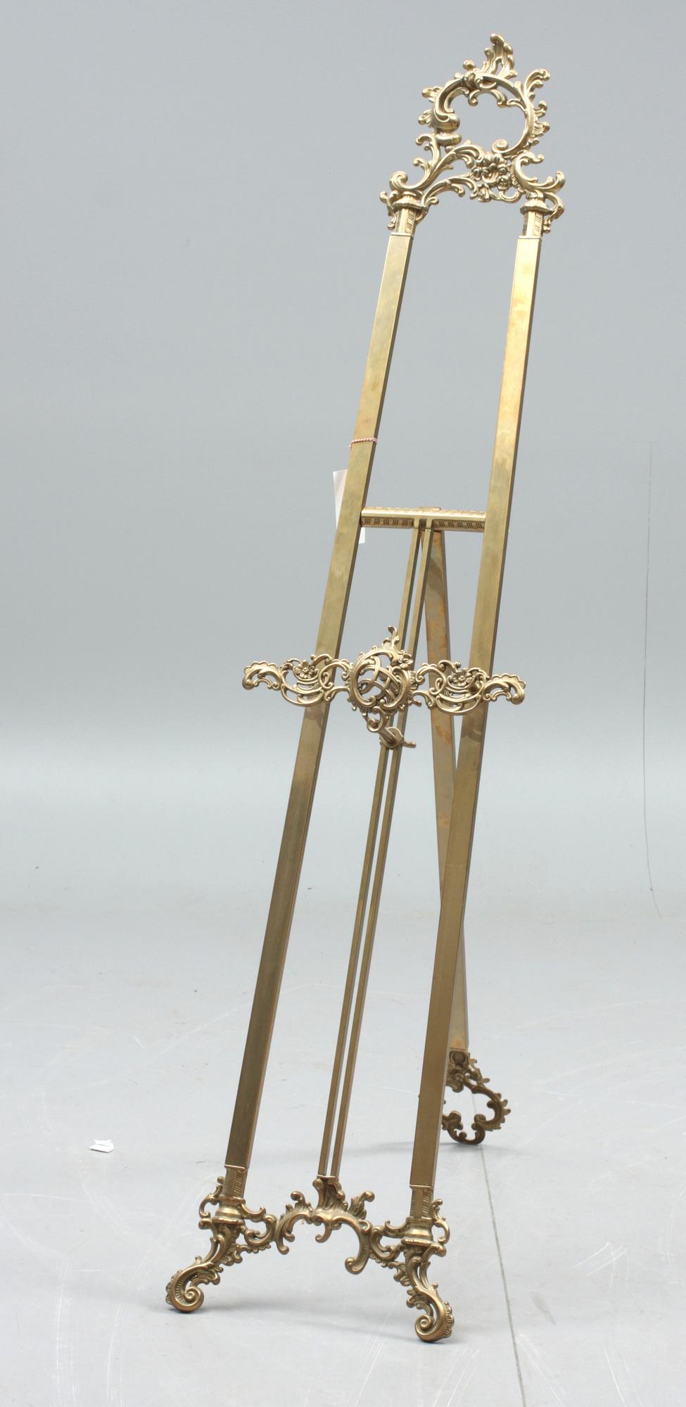 STAFFLI, rokokostil. 1900-tal.