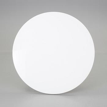 BORD samt STOLAR, 7 delar, Johansson Design.