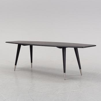 Aksel Kjersgaard, an ash tree coffee table. Naver Collection, Denmark.