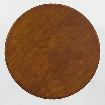 Axel Einar Hjorth, bord, "Coolidge", Nordiska Kompaniet, 1928.