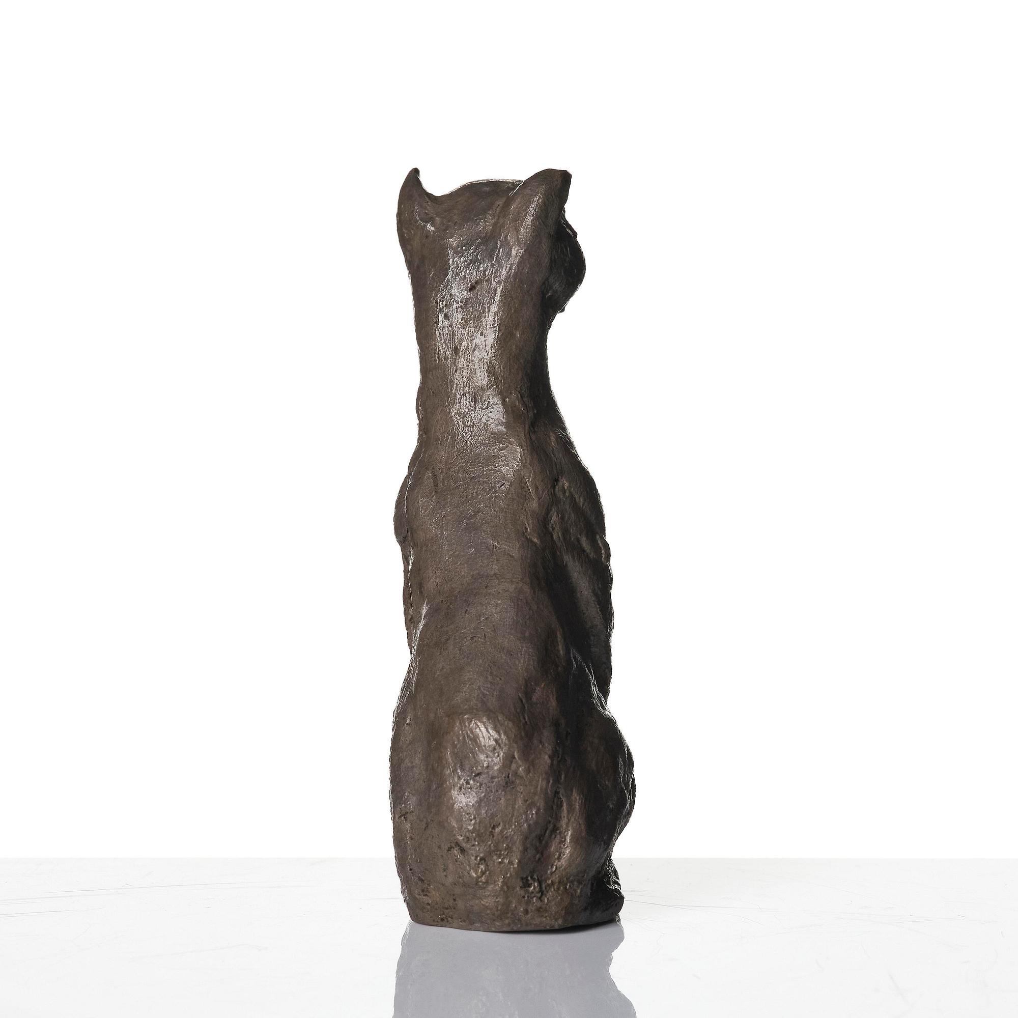 Lena Cronqvist, "Katt".