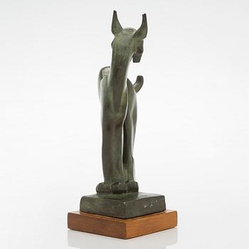 Jussi Mäntynen, Koketti ilves.