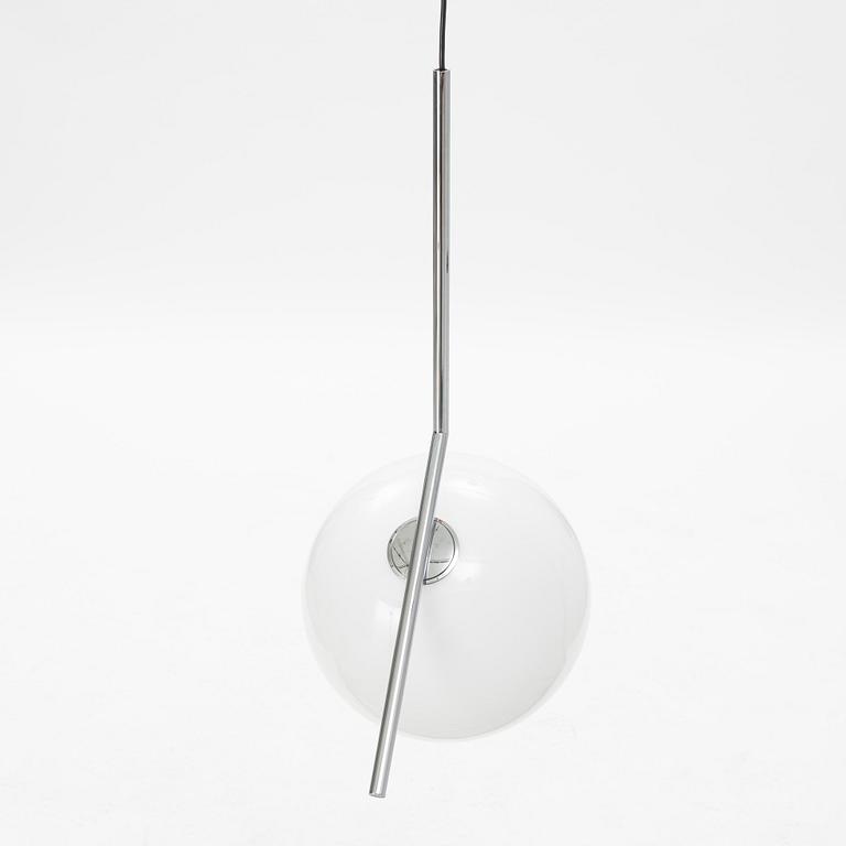 Michael Anastasiassides, taklampa, "Light Suspension 2", Flos.