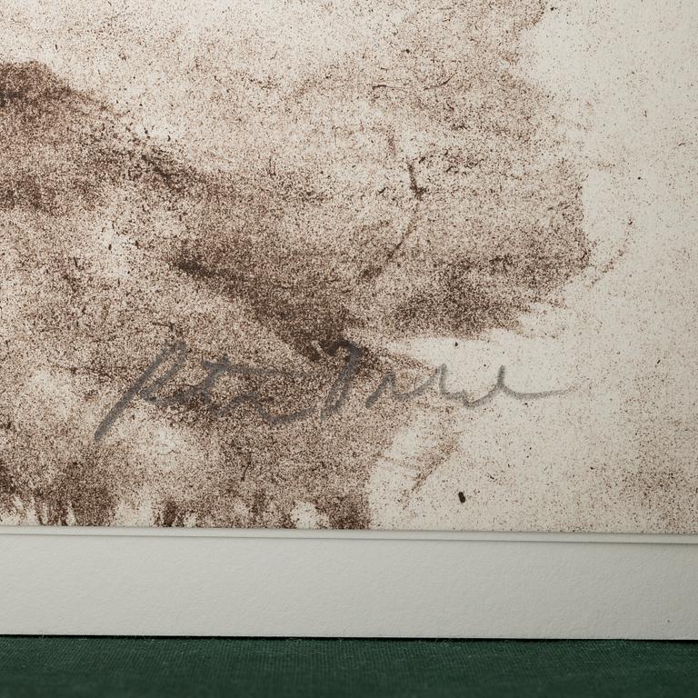 Peter Dahl, 'Carl Michael Bellman: Fredmans Epistlar'.