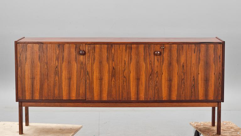 SIDEBOARD, Sverige 1960-tal.