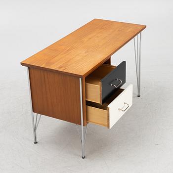 Heinrich Roepstorff, a desk, Denmark, 1950s/60s.