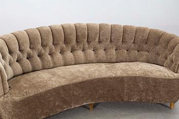 SOFA, 1940's.