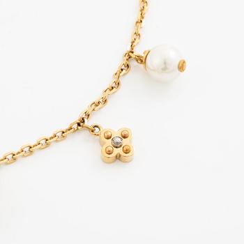 Louis Vuitton, halsband.