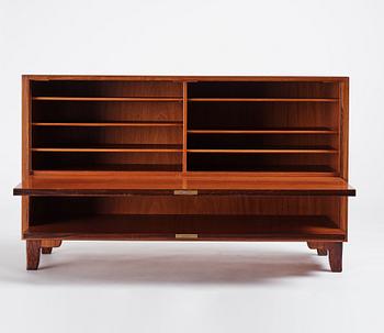 Carl Malmsten, sideboard /byrå, Sverige 1944.