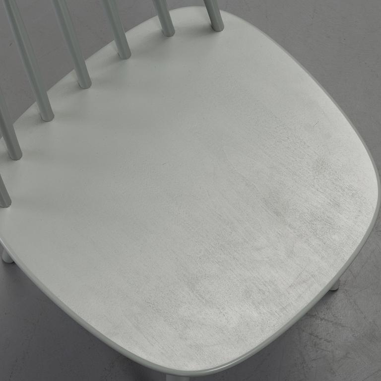 YNGVE EKSTRÖM, pinnstol, "Pinnockio", Stolab.