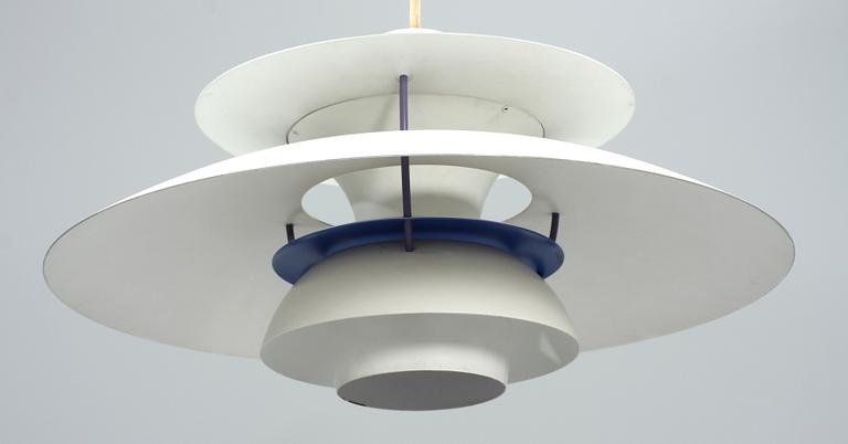 TAKLAMPA, "PH-5", Poul Henningsen, Louis Poulsen.