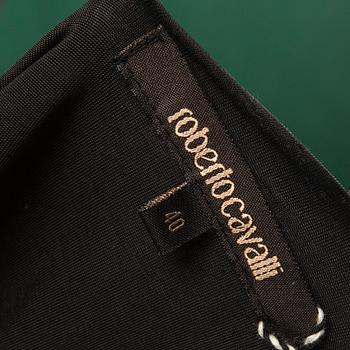 DRESS, Roberto Cavalli, size 38.