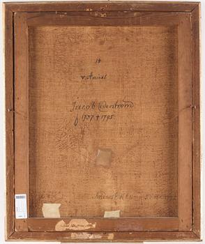 Anders Eklund, Jacob Cederström (1737-1795).