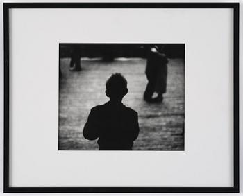 Sune Jonsson, "Dans 4", 1957.