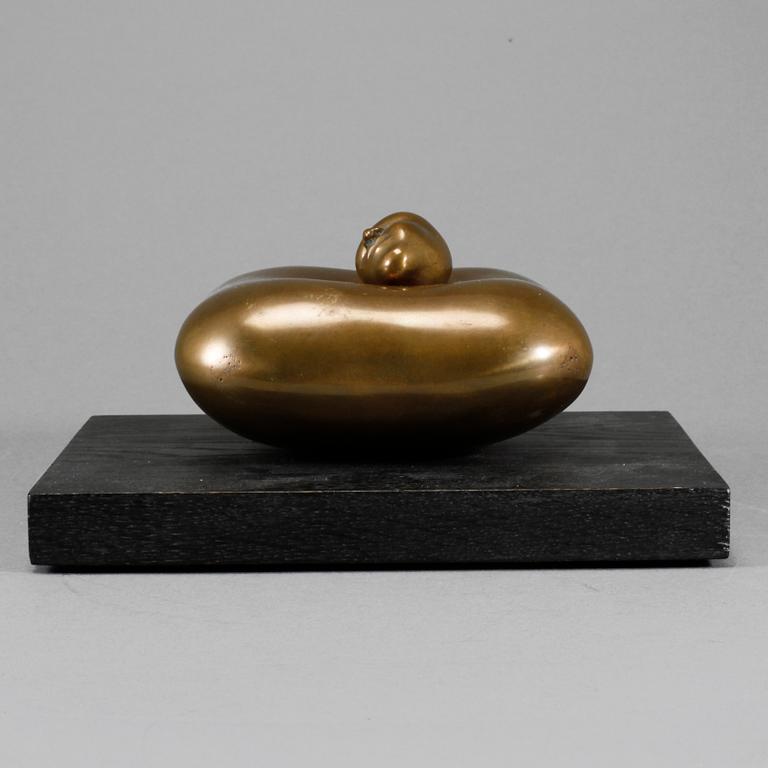 BO ENGLUND, skulptur, signerad.