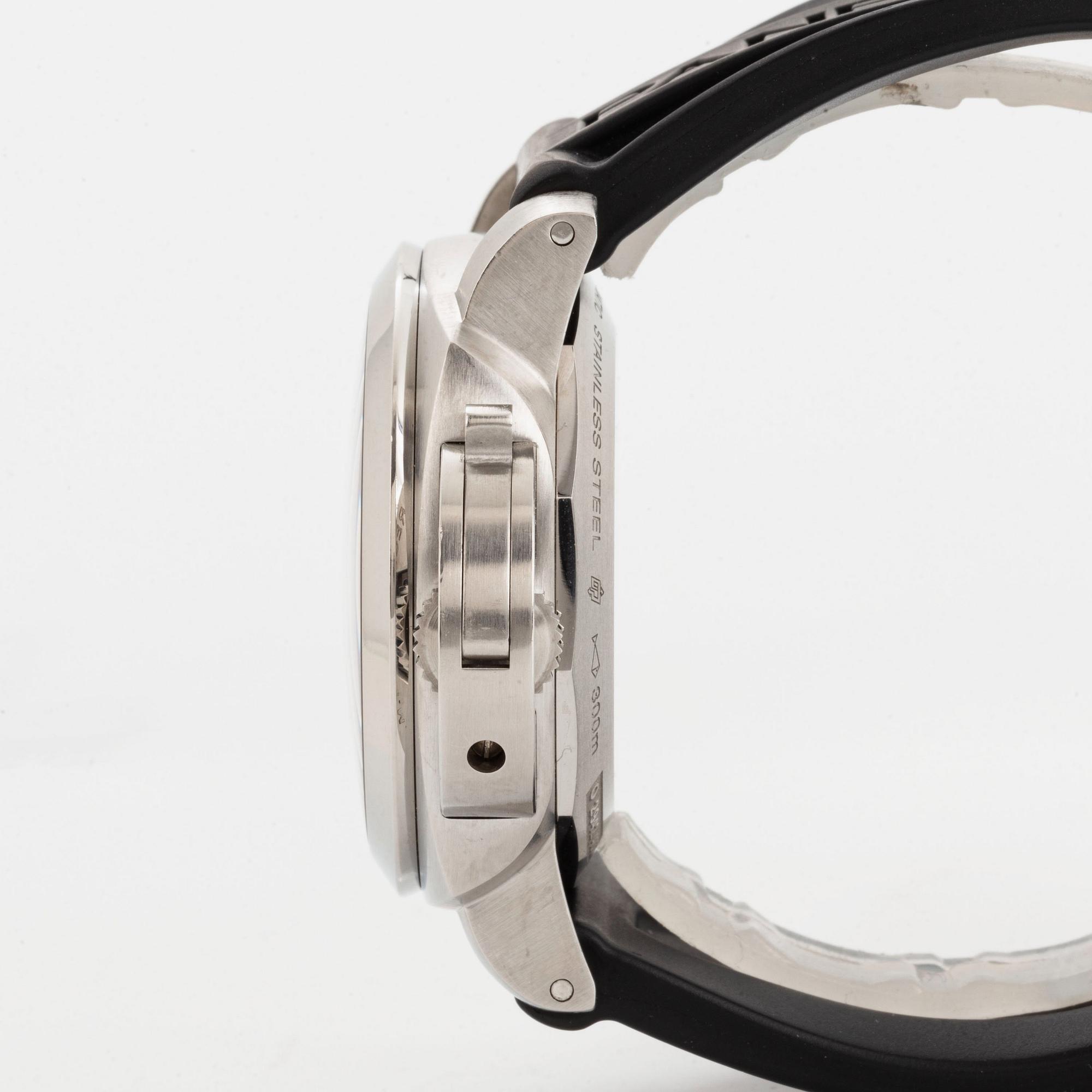 Panerai, Luminor 1950 Marina.