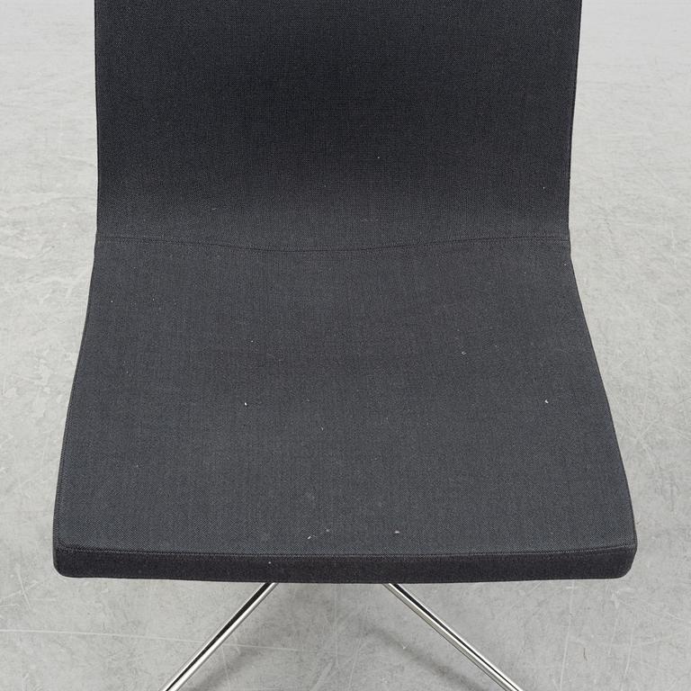 Jean-Marie Massaud , fåtölj, "Bond", Offecct, 2000-tal.