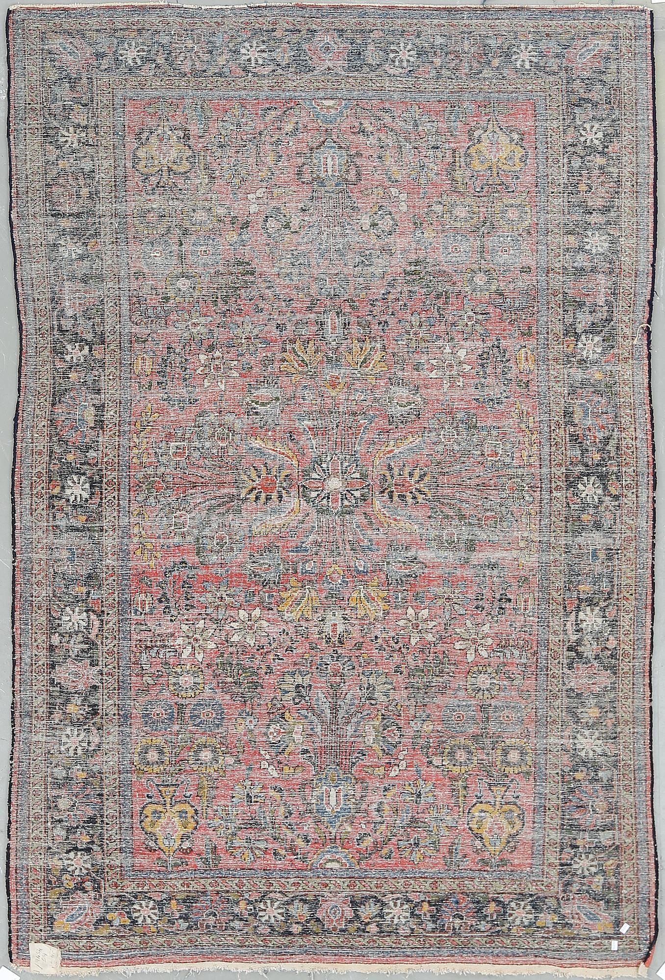 MATTA, orientalisk, ca 208 x 135 cm.