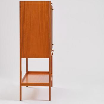 Josef Frank, cabinet, model B 2135, Svenskt Tenn, 1980s/90s.