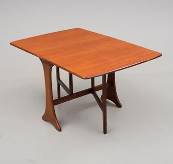 SLAGBORD, G-plan, England, 1960-tal.