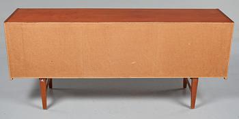 SIDEBOARD, Sverige, 1950/1960-tal.